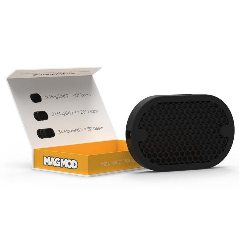 MagMod MagGrid Griglia a nido d’ape