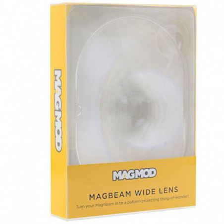 MagMod MagBeam Obiettivo Ampio