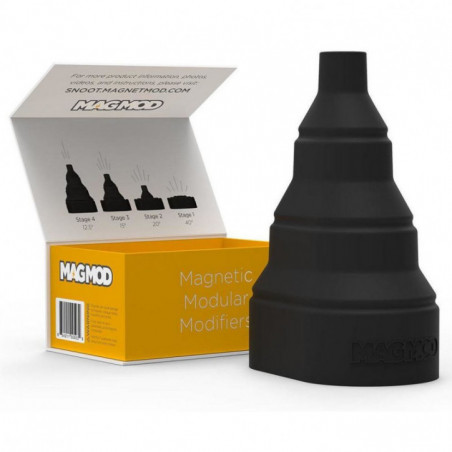 Modyfikator snoot strumienica MagMod MagSnoot