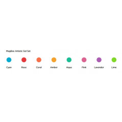 MagMod MagBox Gels Artistici