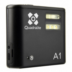 Quadralite A1 - monolight...