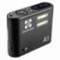 Quadralite A1 – blesk pro smartphone Quadralite A1 – blesk pro smartphone