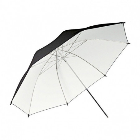 Umbrella GODOX UB-004 black white 101cm