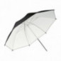 Umbrella GODOX UB-004 black white 101cm Umbrella GODOX UB-004 black white 101cm