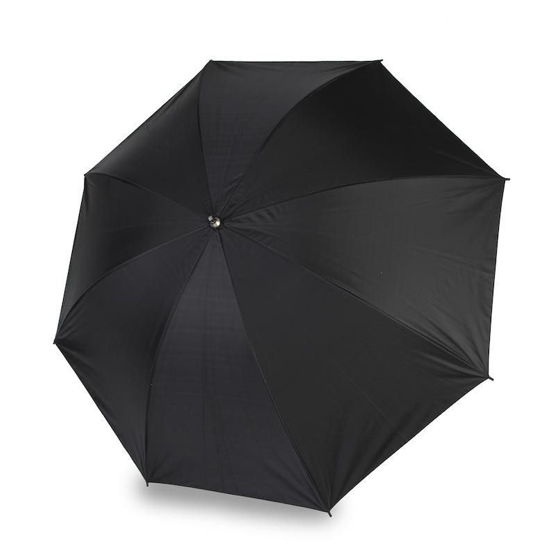 Deštník GODOX UB-004 černý bílý 84cm