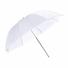 GODOX UB-008 101cm Studioschirm, Transparent