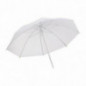Parapluie Godox UB-008 translucide 101 cm