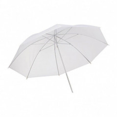 GODOX UB-008 84cm Studioschirm, Transparent