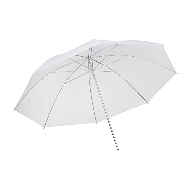 GODOX UB-008 84cm Studioschirm, Transparent GODOX UB-008 84cm Studioschirm, Transparent