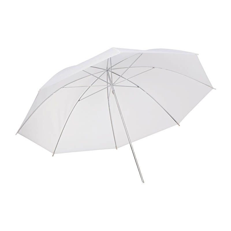 Deštník GODOX UB-008 průsvitný 84cm