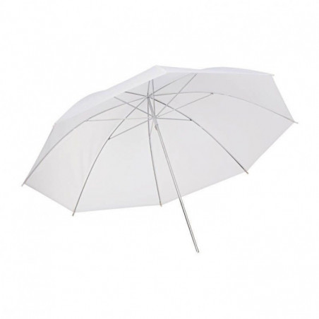 Deštník GODOX UB-008 průsvitný 84cm
