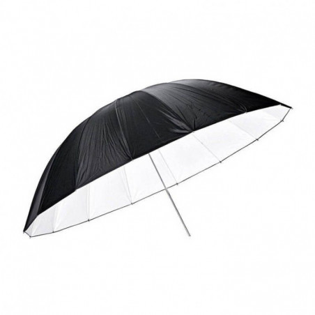 Parapluie Godox UB-L1 60 noir blanc large 150 cm
