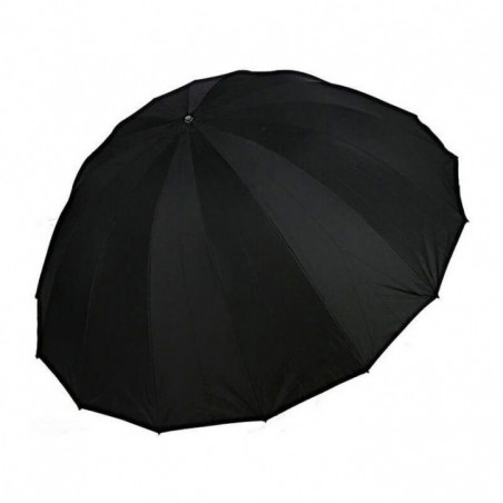 Parapluie Godox UB-L1 75 noir blanc large 190 cm