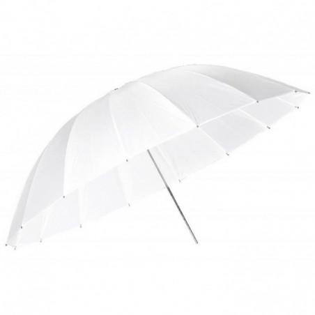Parapluie GODOX UB-L2 60 translucide large 150cm