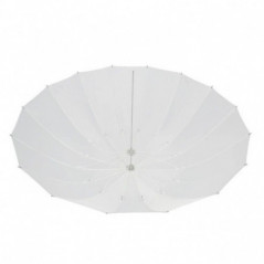GODOX UB-L2 60 150cm Studioschirm, Transparent