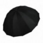 Parapluie GODOX UB-L3 60 noir argenté large 150cm