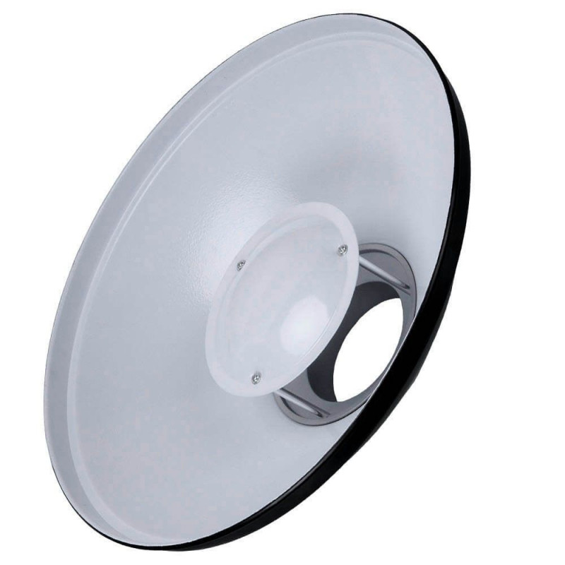 Godox BDR-W420 Beauty Dish 420mm biały