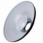 Godox BDR-W420 Beauty Dish bianco da 420 mm Godox BDR-W420 Beauty Dish bianco da 420 mm