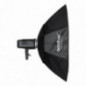Softbox GODOX SB-FW140 grid 140cm octa Softbox GODOX SB-FW140 grid 140cm octa