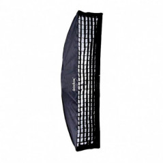 Boîte à lumière GODOX SB-FW35160 grille 35x160cm bande