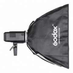 Godox SB-FW6060 Softbox quadrato 60x60cm con griglia