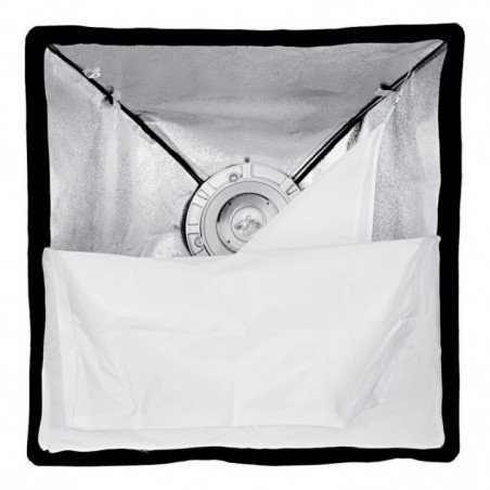 Softbox GODOX SB-FW6060 grid 60x60cm square
