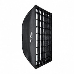 Softbox GODOX SB-FW6090 grid 60x90 prostokątny