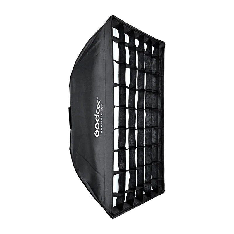 Softbox GODOX SB-FW6090 grid 60x90 prostokątny