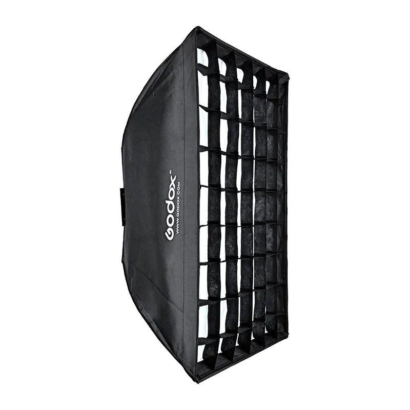 Softbox GODOX SB-FW70100 grid 70x100cm rectangular Softbox GODOX SB-FW70100 grid 70x100cm rectangular
