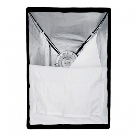 Softbox GODOX SB-FW70100 grid 70x100 prostokątny