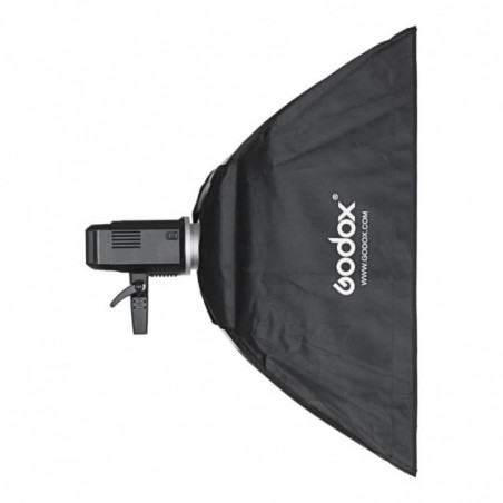 Softbox GODOX SB-FW80120 mřížka 80x120cm obdélníkový