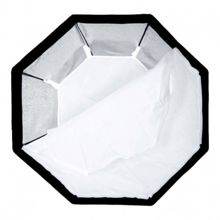 Godox SB-FW95 Softbox Octa da 95cm con griglia