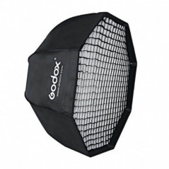Softbox GODOX SB-GUBW120 grid 120 parasolka okta