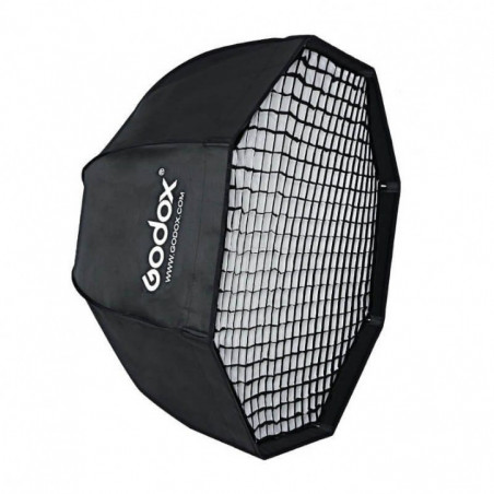 Softbox GODOX SB-GUBW120 grid 120 parasolka okta
