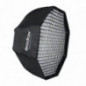 Godox SB-GUBW120 - 120 cm Softbox mit Grid