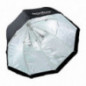 Softbox GODOX SB-GUBW120 grid 120 parasolka okta