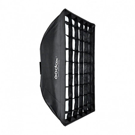 Softbox GODOX SB-GUBW5070 grid 50x70 parasolka
