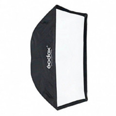 Boîte à lumière  GODOX SB-GUBW5070 grille parapluie 50x70cm rectangulaire