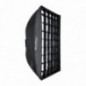Softbox GODOX SB-GUBW6060 umbrella grid 60x60cm rectangular