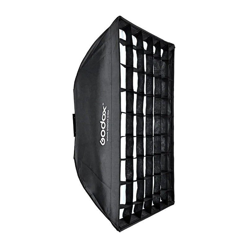 Softbox GODOX SB-GUBW6090 grid 60x90 parasolka