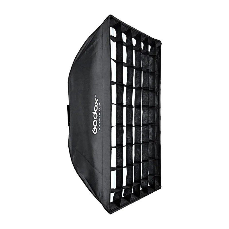 Softbox GODOX SB-GUBW9090 umbrella grid 90x90cm square Softbox GODOX SB-GUBW9090 umbrella grid 90x90cm square