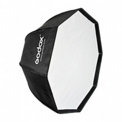 Boîte à lumière GODOX SB-UBW95 grille parapluie 95cm octa