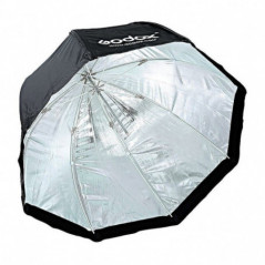 Boîte à lumière GODOX SB-UBW95 grille parapluie 95cm octa