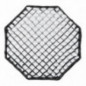 Softbox GODOX SB-GUE120 grid foldable octa