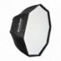 Softbox GODOX SB-GUE95 grid foldable octa