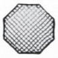 Boîte à lumière GODOX SB-GUE95 grille octa pliable Boîte à lumière GODOX SB-GUE95 grille octa pliable