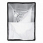 Softbox GODOX SB-GUSW5070 grid bowens 50x70 foldable rectangular Softbox GODOX SB-GUSW5070 grid bowens 50x70 foldable rectangular