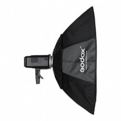 Softbox GODOX SB-FW120 grid 120cm octa