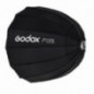 Softbox Godox P120L paraboliczny hexadecagon 120