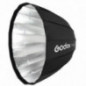 Softbox Godox P120L paraboliczny hexadecagon 120